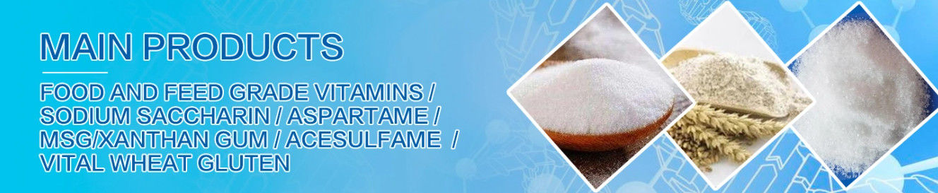 Vitamin Feed Grade