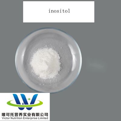 Assay 101.6% 99.51% Inositol Health Supplement for Optimal Well-being and Wellness