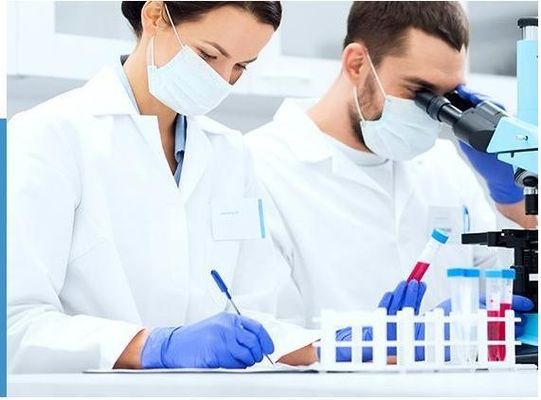 Assay 101.6% 99.51% Inositol Health Supplement for Optimal Well-being and Wellness