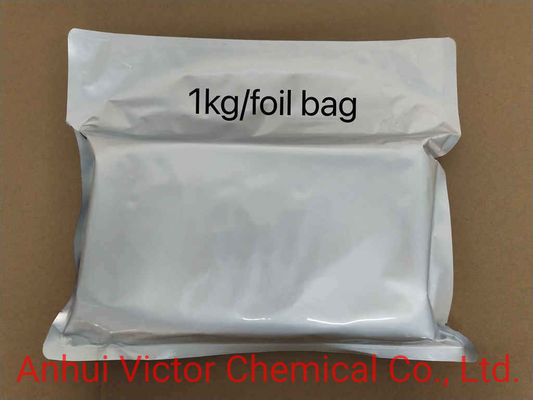 ISO Certified Feed Grade Hyaluronate Materials and Thickener for Feed Production