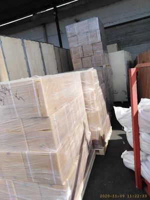 High Purity L-Threonine 98.5% Powder Feed Grade Threonine with Customization