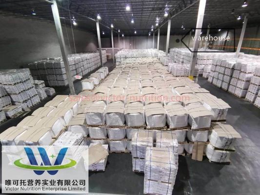 Sodium Benzoate Granular CAS No. 532-32-1 The Ultimate Solution for Food Preservation