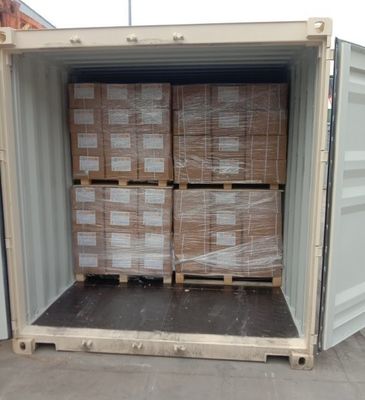 Customized L-Lysine H2so4 Sulphate 70%Min Feed Grade for Optimal Performance