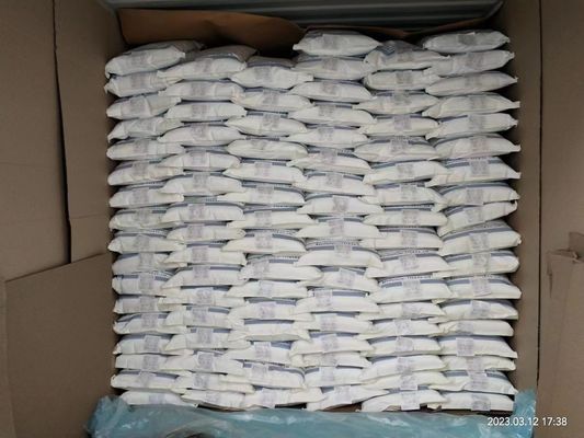 Food Grade L-Lysine L-Aspartate with QS Certification and Customization CAS 27348-32-9