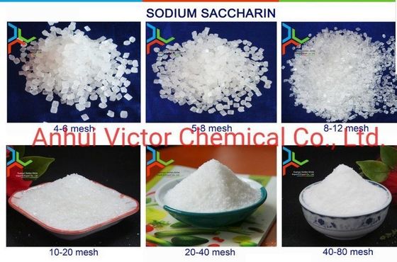 Customized Request VIC SACCHARIN Direct Sodium Saccharin with Best