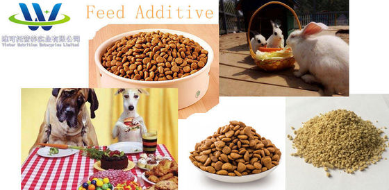 Feed Grade Customization Customized Request L-Lysine HCl