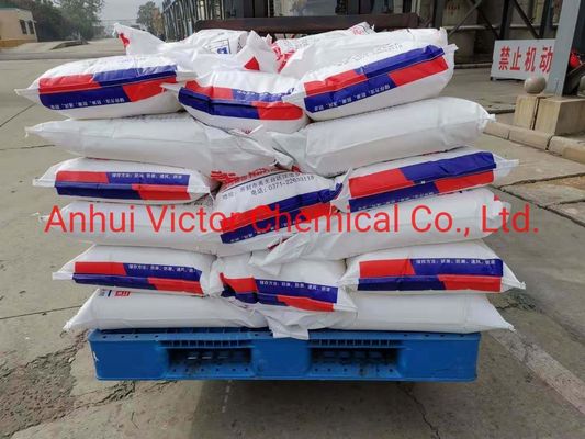 Customized Request Sodium Saccharin Anhydrous CAS 128-44-9 for ISO Certification