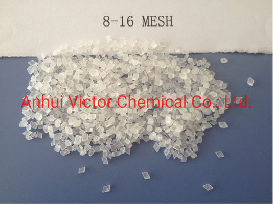 Customized Request Sodium Saccharin Anhydrous CAS 128-44-9 for ISO Certification
