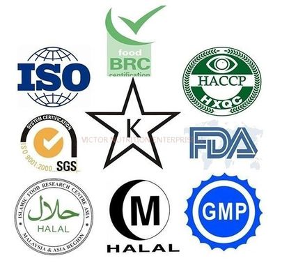 Customizable Dl-Malic Acid / Food Additive / CAS 617-48-1 / for Customized Request