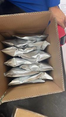 Feed Additives 25-Hydroxyvitamin D3 25-25-Hydroxycholecalciferol for Customized Requests
