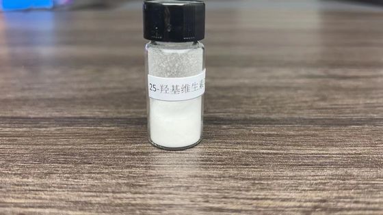 Calcifediol Monohydrate 25-Hydroxyvitamin D3 25-Hydroxycholecalciferol 10% Liquid Medicine