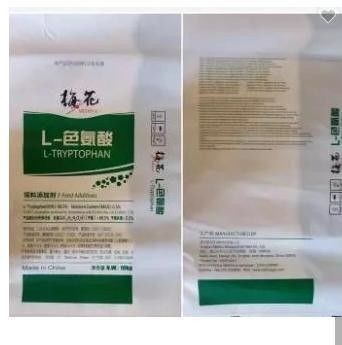 Direct Supply L-Tryptophan/ Tryptophan Powder for Nutritional Supplements