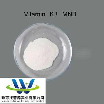 Customization Vitamin K3 Powder CAS No. 58-27-5/130-37-0/73581-79-0 for Customized Request