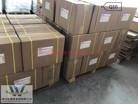 The content of active substances ＞90% Vitamin B3/Nicotinic Acid/CAS 59-67-6 Products