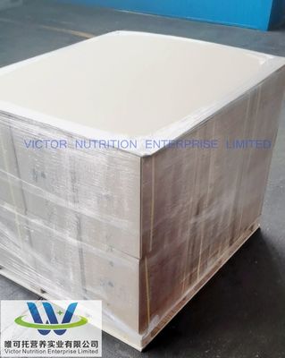The content of active substances ＞90% Vitamin B3/Nicotinic Acid/CAS 59-67-6 Products
