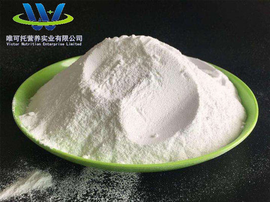 Sodium Ascorbate Powder CAS 134-03-2 Normal Storage Method and Shelf Life 12 Months