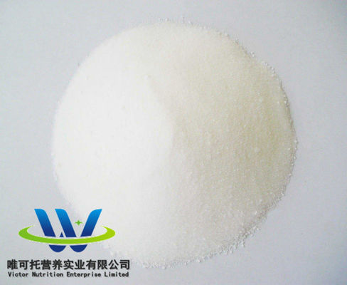 Customization Acesulfame-K CAS 33665-90-6 for Customized Request from Trusted AK Sugar
