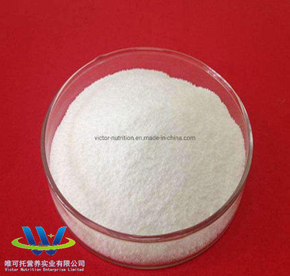 Non-nutritional Type Acesulfame K Powder for Bakery High Purity and Calorie Free