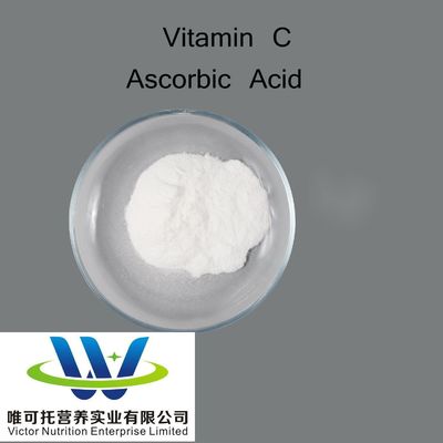 Customized Request Exp 2 Years Min Customization Bulk 35% Vitamin C for Feed Grade