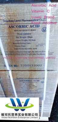 Customized Request Exp 2 Years Min Customization Bulk 35% Vitamin C for Feed Grade