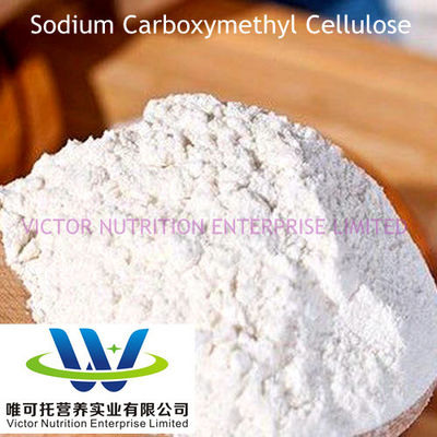 Customized Powder CMC for Mosquito Coil Incense EINECS 900-432-4 Customization