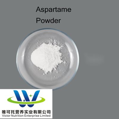 Nutritional Value Non-nutritional Type Aspartame FCCIV USP Ep Bp 20-60mesh 100-200mesh