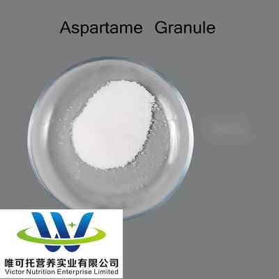Nutritional Value Non-nutritional Type Aspartame FCCIV USP Ep Bp 20-60mesh 100-200mesh
