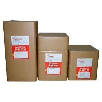 Nutritional Value Non-nutritional Type Aspartame FCCIV USP Ep Bp 20-60mesh 100-200mesh