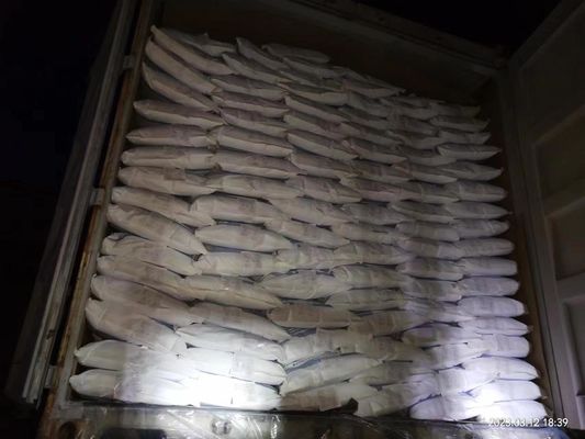 Vitamin B6 Pyridoxine Hydrochloride Nutrient Composition in Paper Packaging Material
