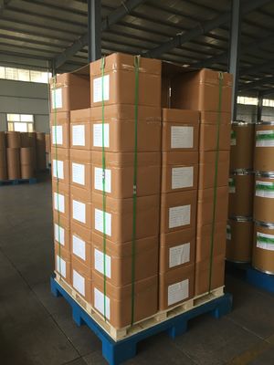 Customization and Packaging Material Sodium Hyaluronate Dressing with Paper Packaging