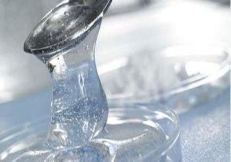 Sodium Hyaluronate for Food and Cosmetics Grade Customized Request FCC/USP/BP/EP
