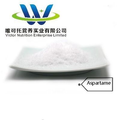 Stabilization Effect Sinosweet White Powder Food Sweetener Aspartame/Saccharin Sodium