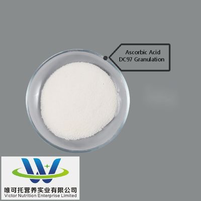 Supply Ascorbic Acid DC97% Vitamin C CAS No. 50-81-7 EINECS 200-066-2 Initial Naturals