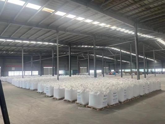 Liquid Film-Grade Packaging 100% Biodegradable and Compostable PLA Pbat Plastic Resin