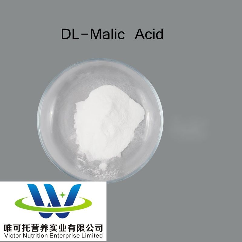 Customizable Dl-Malic Acid / Food Additive / CAS 617-48-1 / for Customized Request