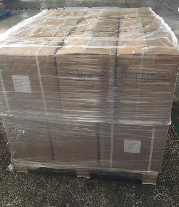 5000tons/Month Output Feed Grade Vitamin D3 Powder 500 for Optimal Animal Nutrition