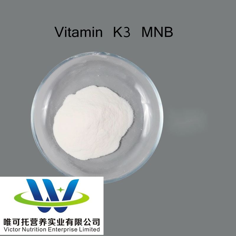 Customization Vitamin K3 Powder CAS No. 58-27-5/130-37-0/73581-79-0 for Customized Request