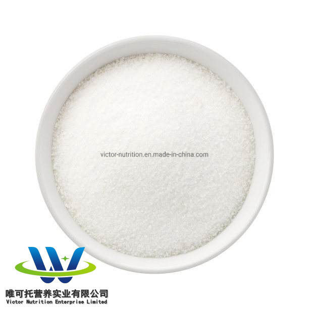 Non-nutritional Type Acesulfame K Powder for Bakery High Purity and Calorie Free