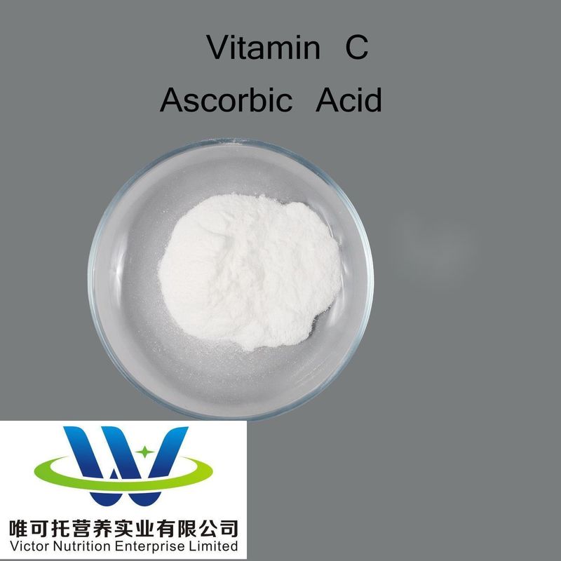 Customized Request Exp 2 Years Min Customization Bulk 35% Vitamin C for Feed Grade
