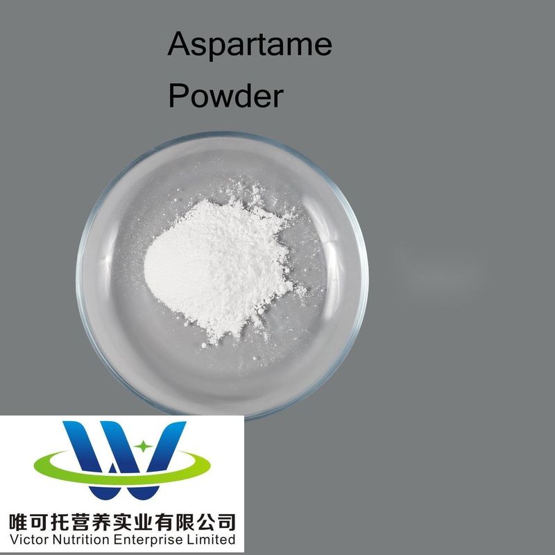 Nutritional Value Non-nutritional Type Aspartame FCCIV USP Ep Bp 20-60mesh 100-200mesh