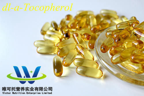 98% Vitamin E Zmc Nhu Oil Dl-Alpha-Tocopheryl Acetate Ve for Fast Shipment and Highly