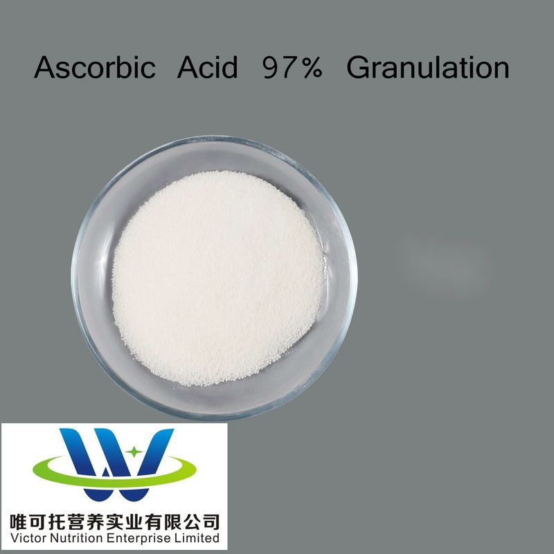 Supply Ascorbic Acid DC97% Vitamin C CAS No. 50-81-7 EINECS 200-066-2 Initial Naturals